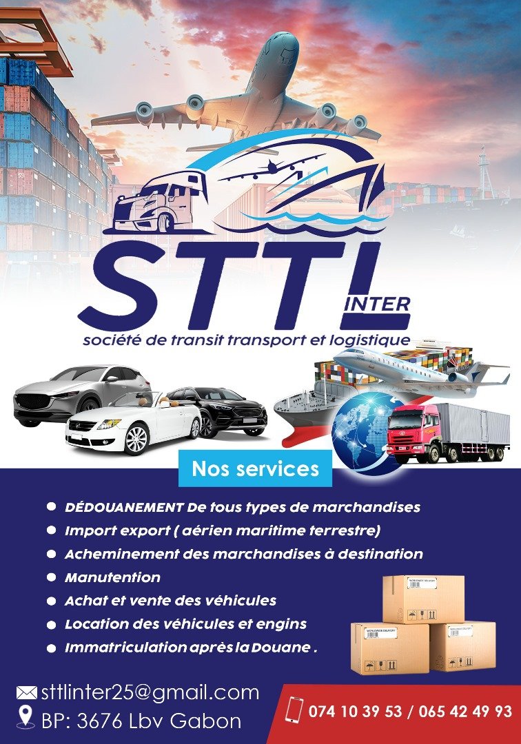 Services de dédouanement de vos contenairs,Achats à l'international, immatriculation après la Douane