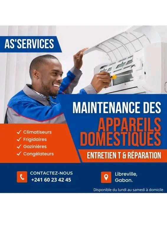 Entretien et installation de split