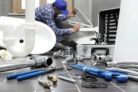 Offre de services – Plomberie