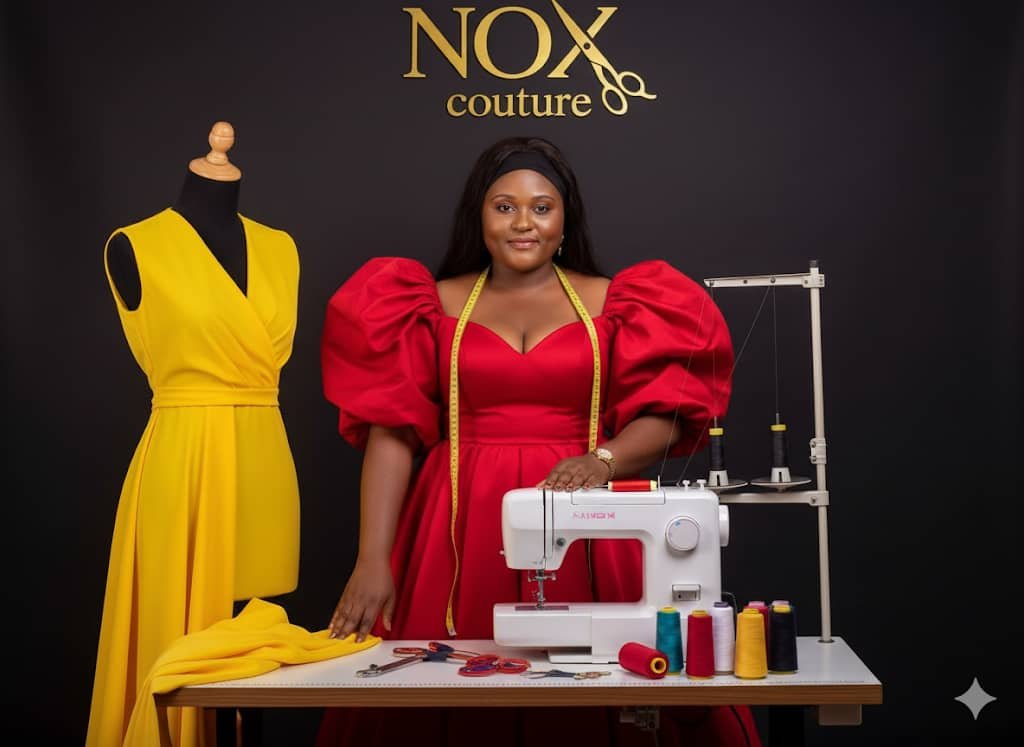 Photo de Presly Nora KOUMBA MAVOUOULOU